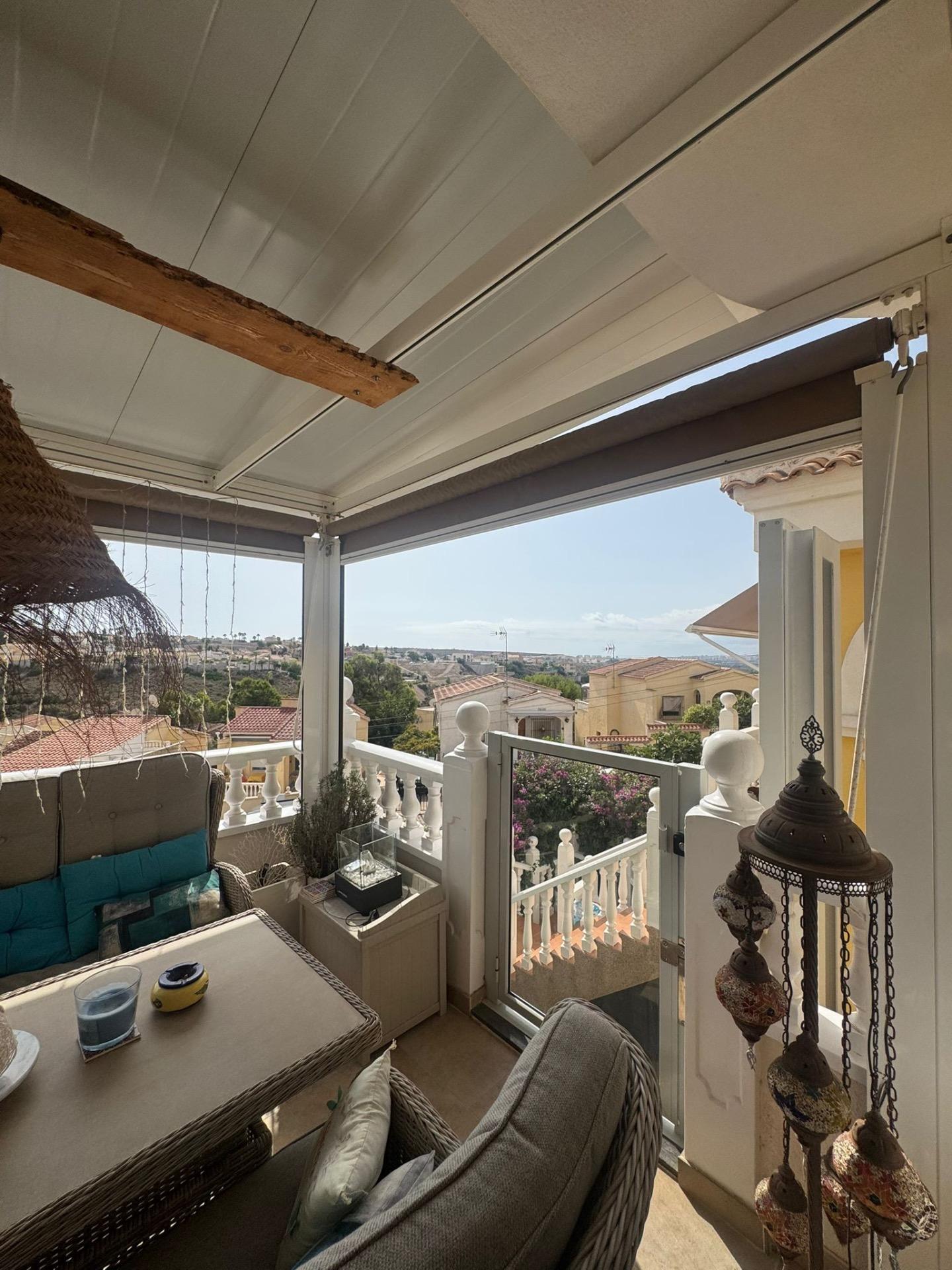 Duplex en venta en San Fulgencio