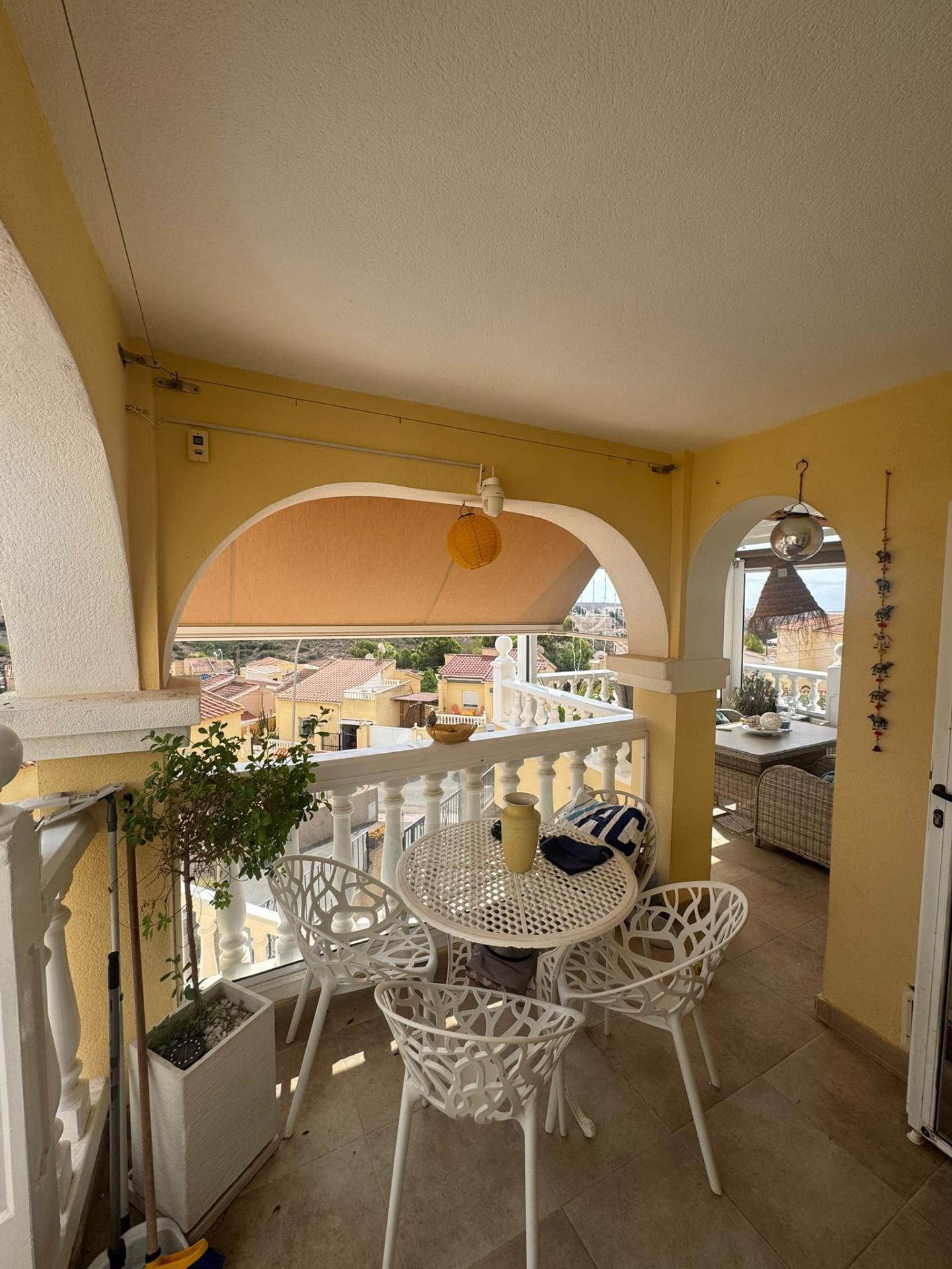 Duplex en venta en San Fulgencio