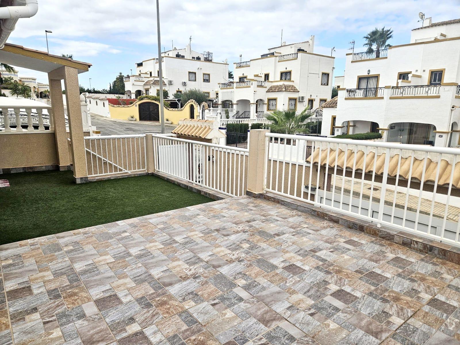 Town House en venta en Orihuela Costa