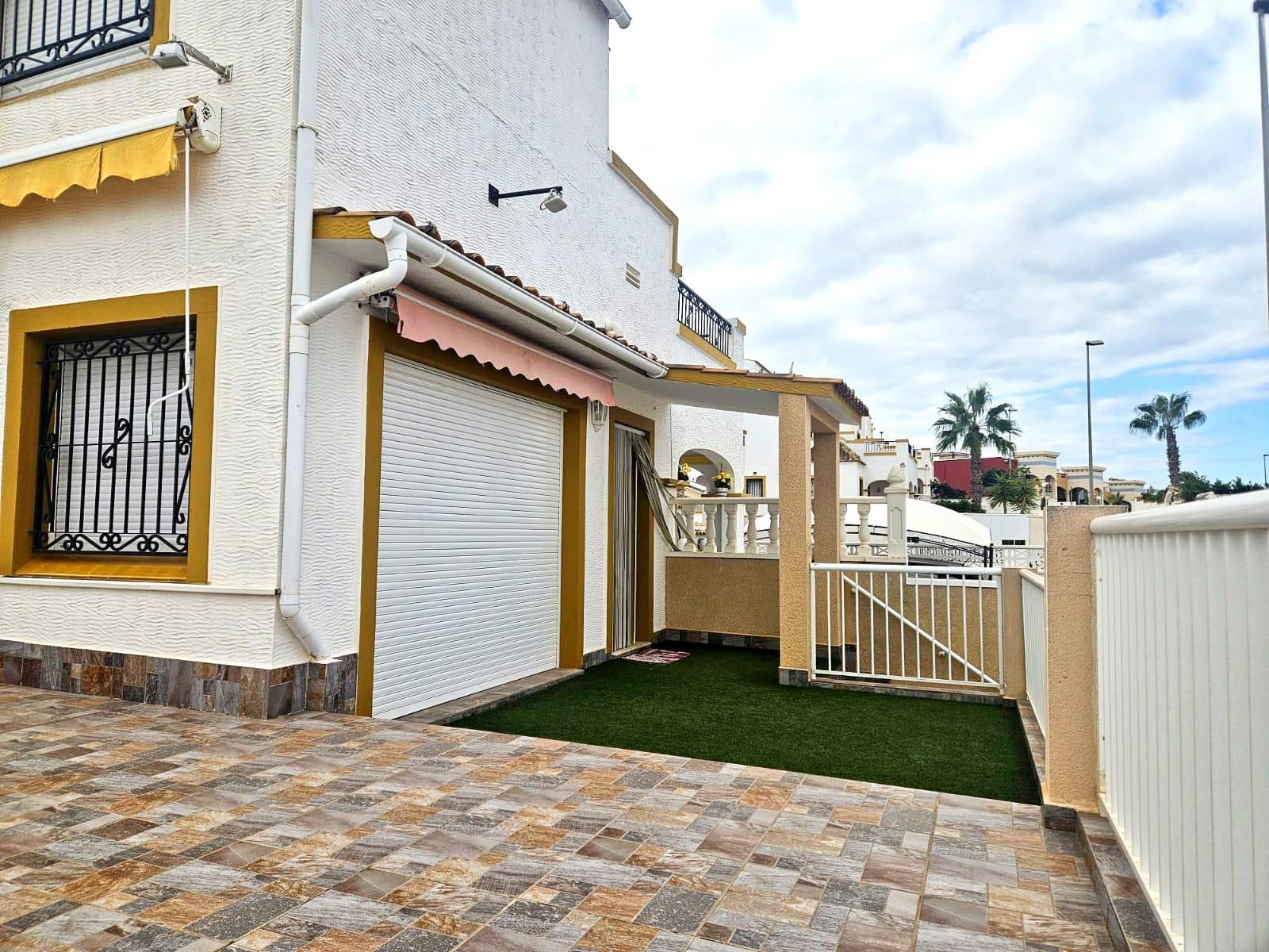 Town House en venta en Orihuela Costa