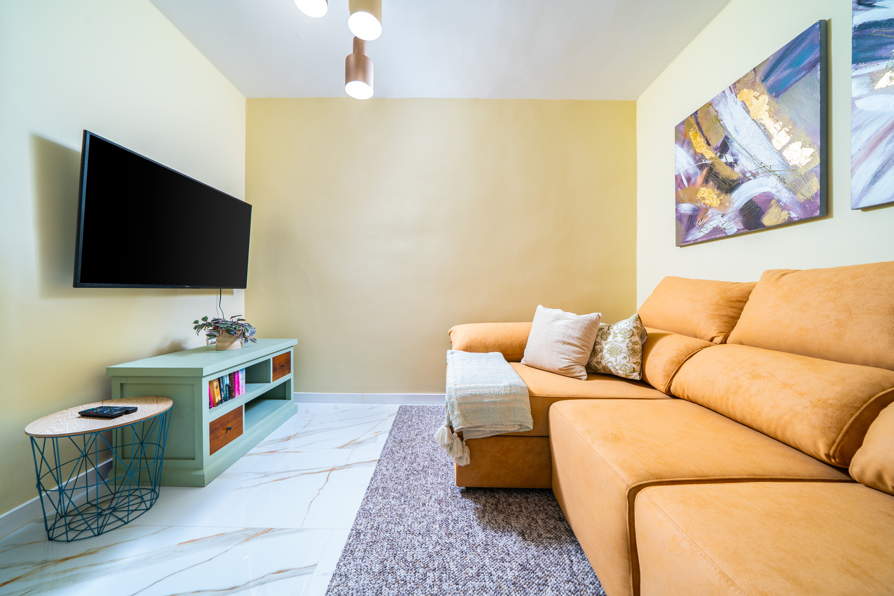 Apartment for sale in Torrevieja, Alicante, Spain