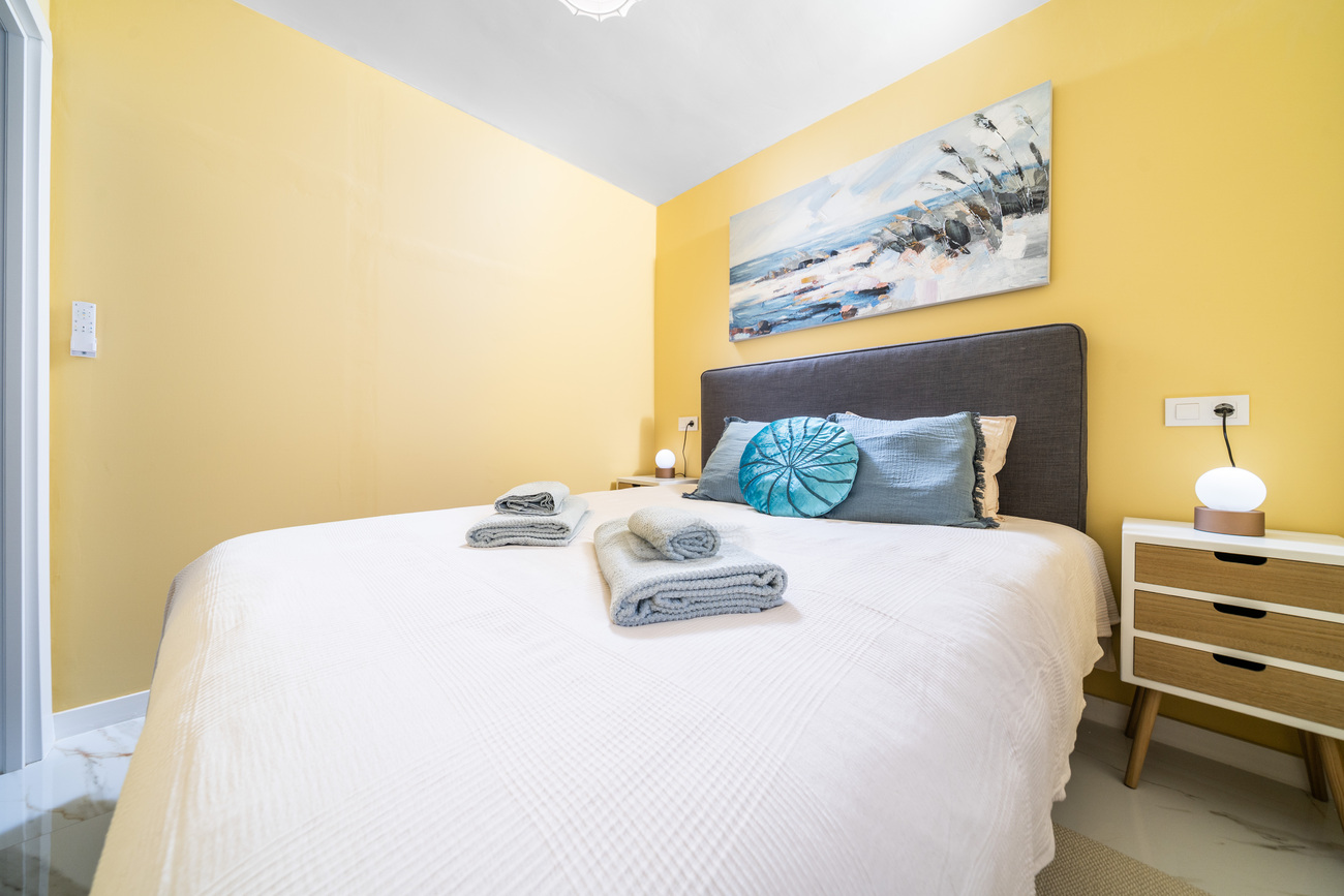 Apartment for sale in Torrevieja, Alicante, Spain