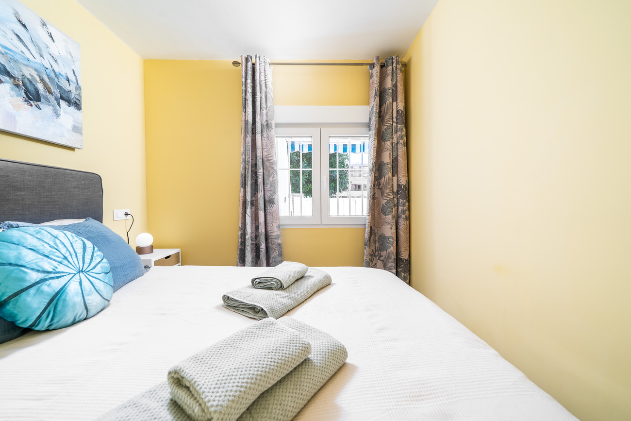 Apartment for sale in Torrevieja, Alicante, Spain