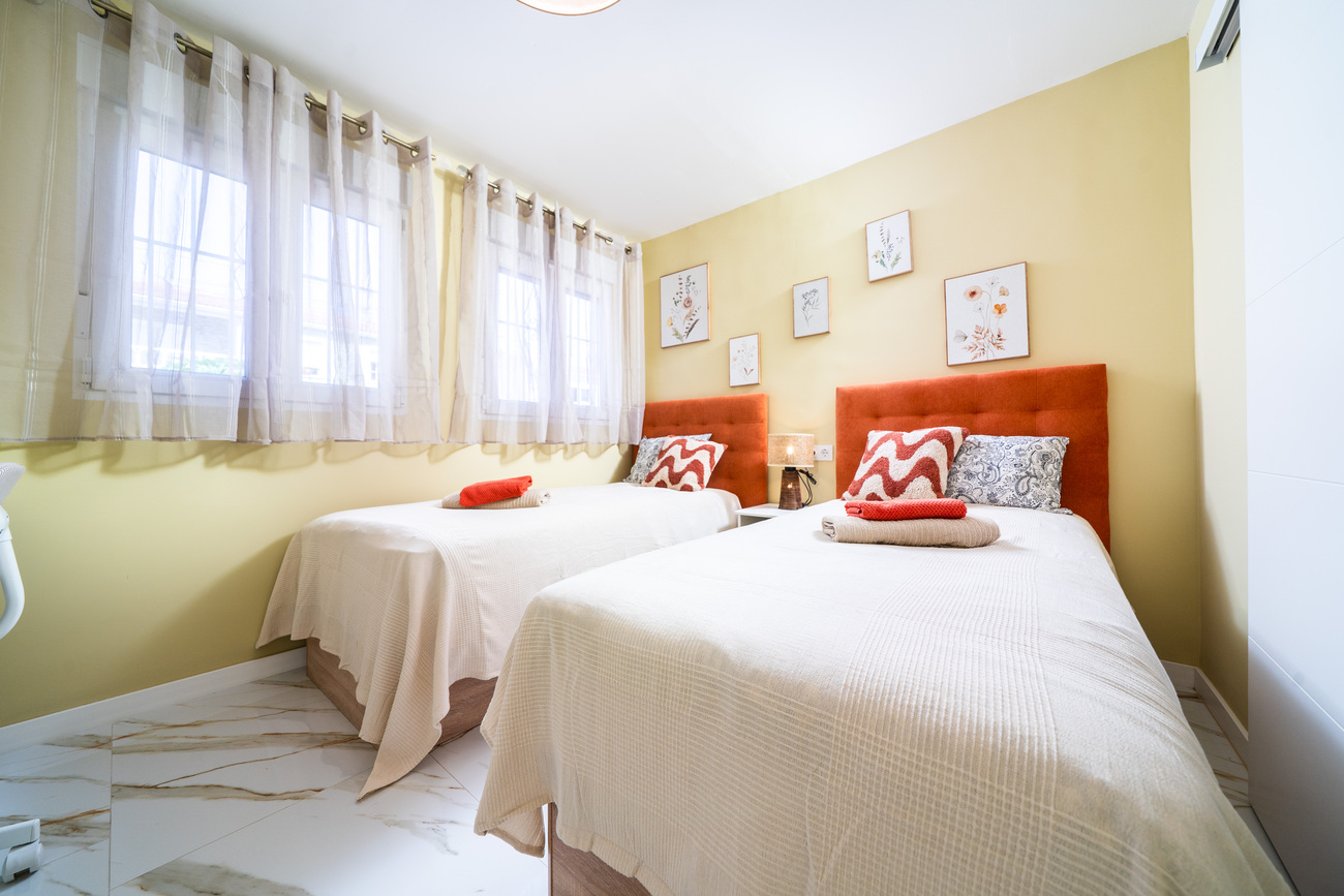 Apartment for sale in Torrevieja, Alicante, Spain