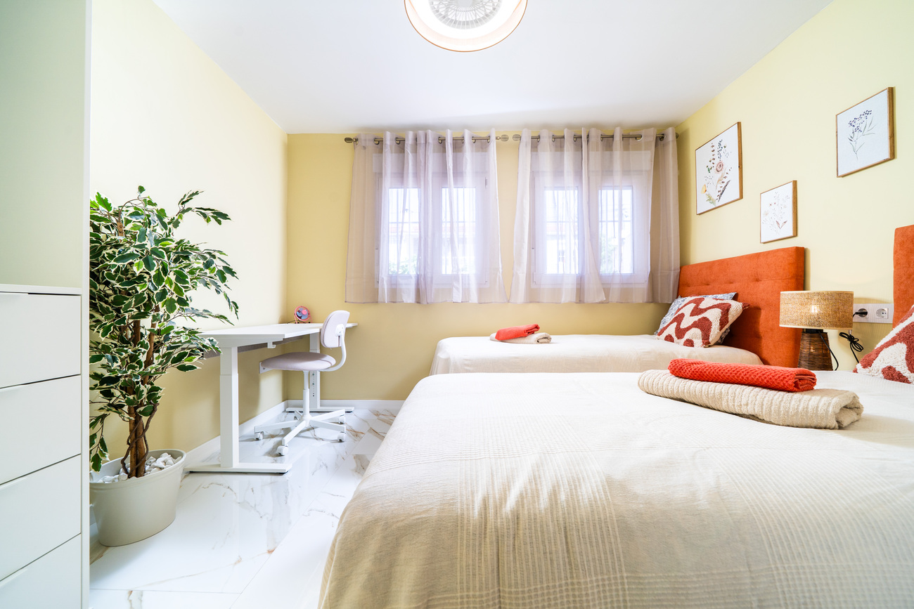 Apartment for sale in Torrevieja, Alicante, Spain