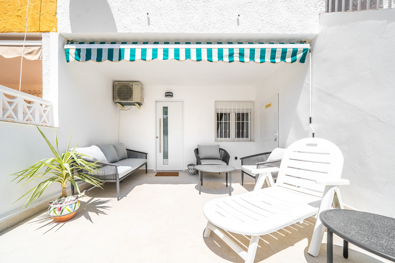 Apartment for sale in Torrevieja, Alicante, Spain