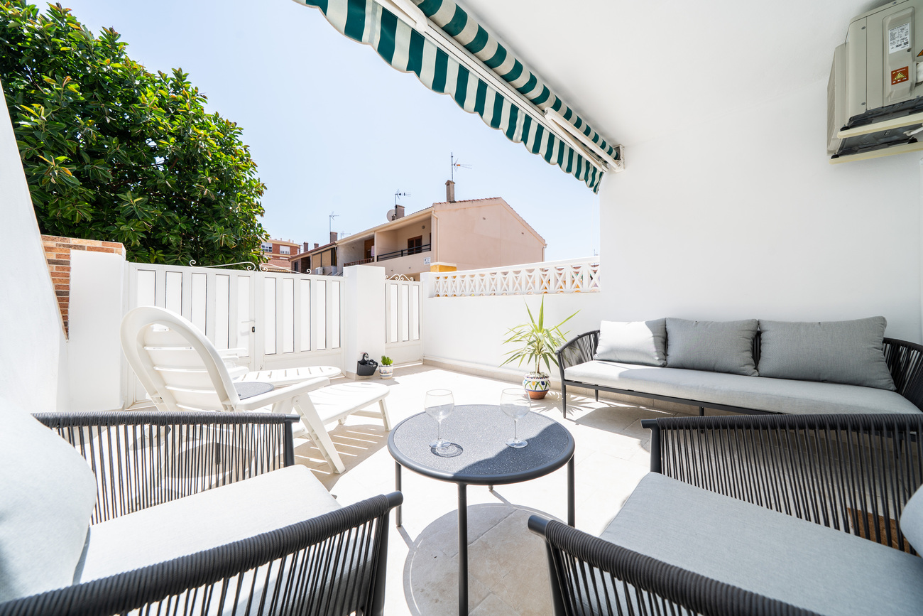 Apartment for sale in Torrevieja, Alicante, Spain
