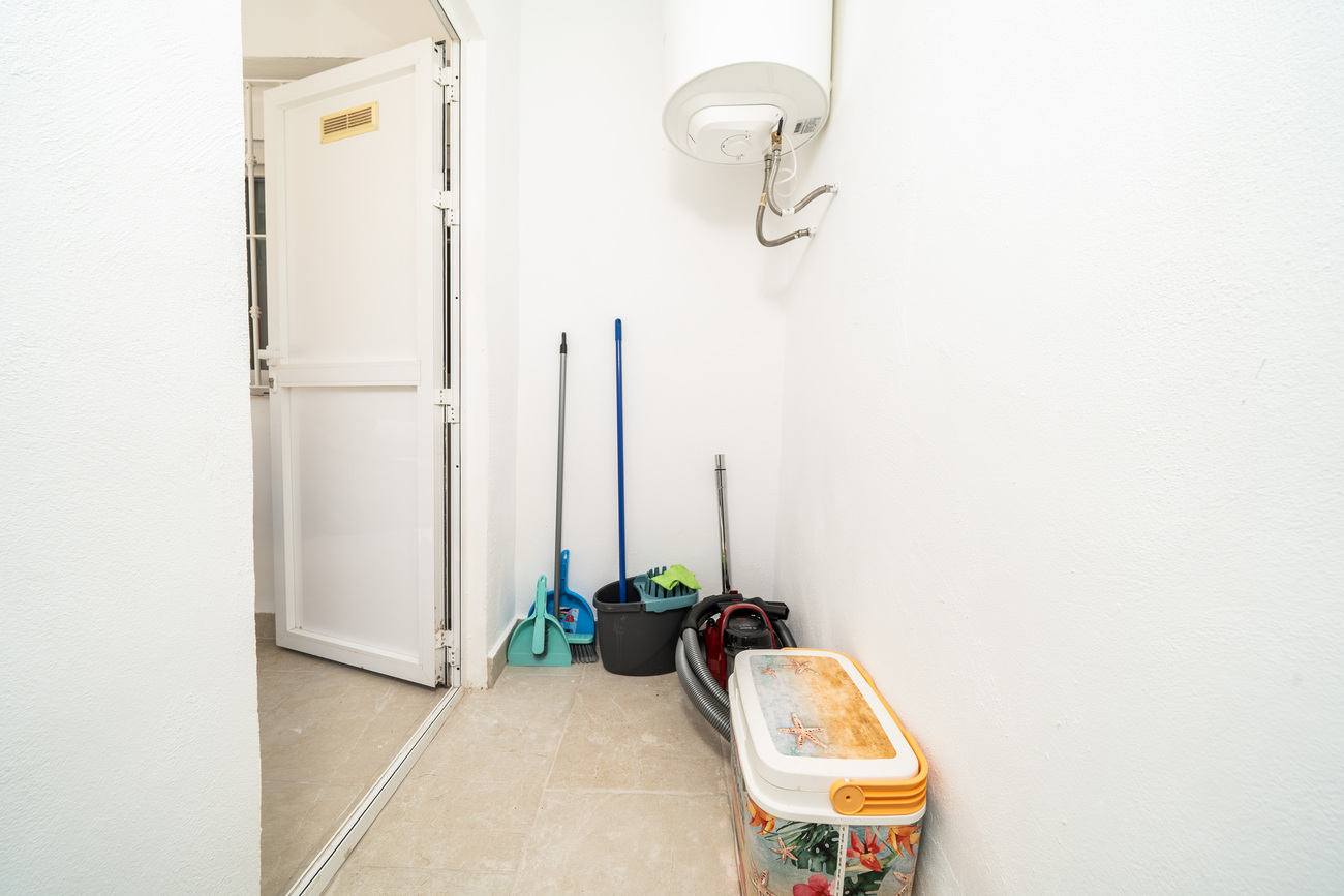 Apartment for sale in Torrevieja, Alicante, Spain