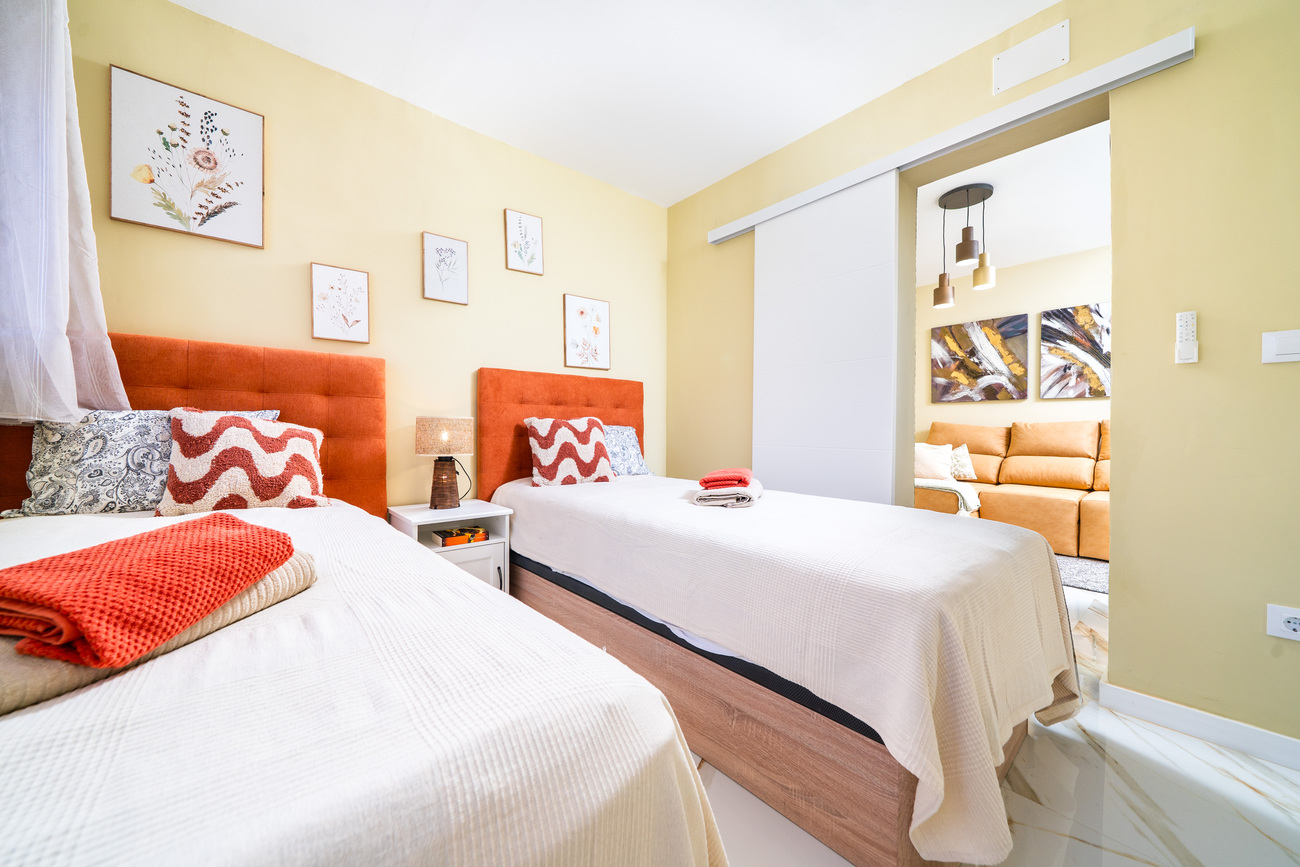 Apartment for sale in Torrevieja, Alicante, Spain