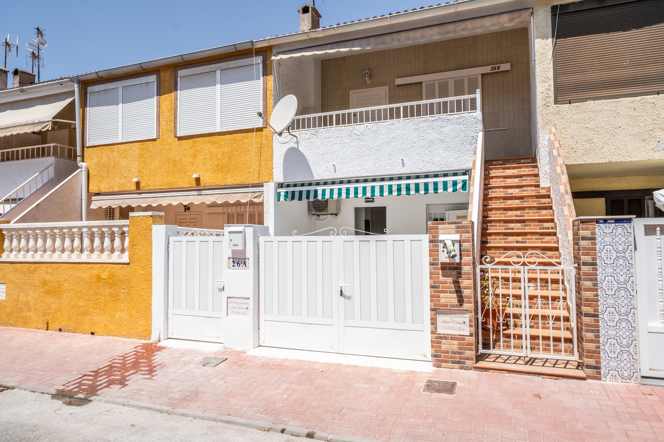 Apartment for sale in Torrevieja, Alicante, Spain