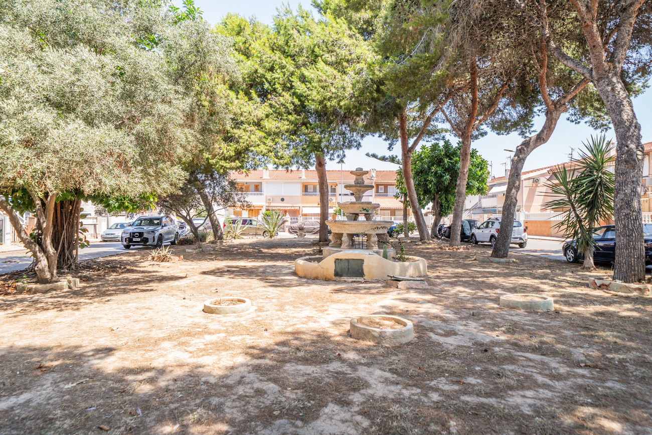 Apartment for sale in Torrevieja, Alicante, Spain