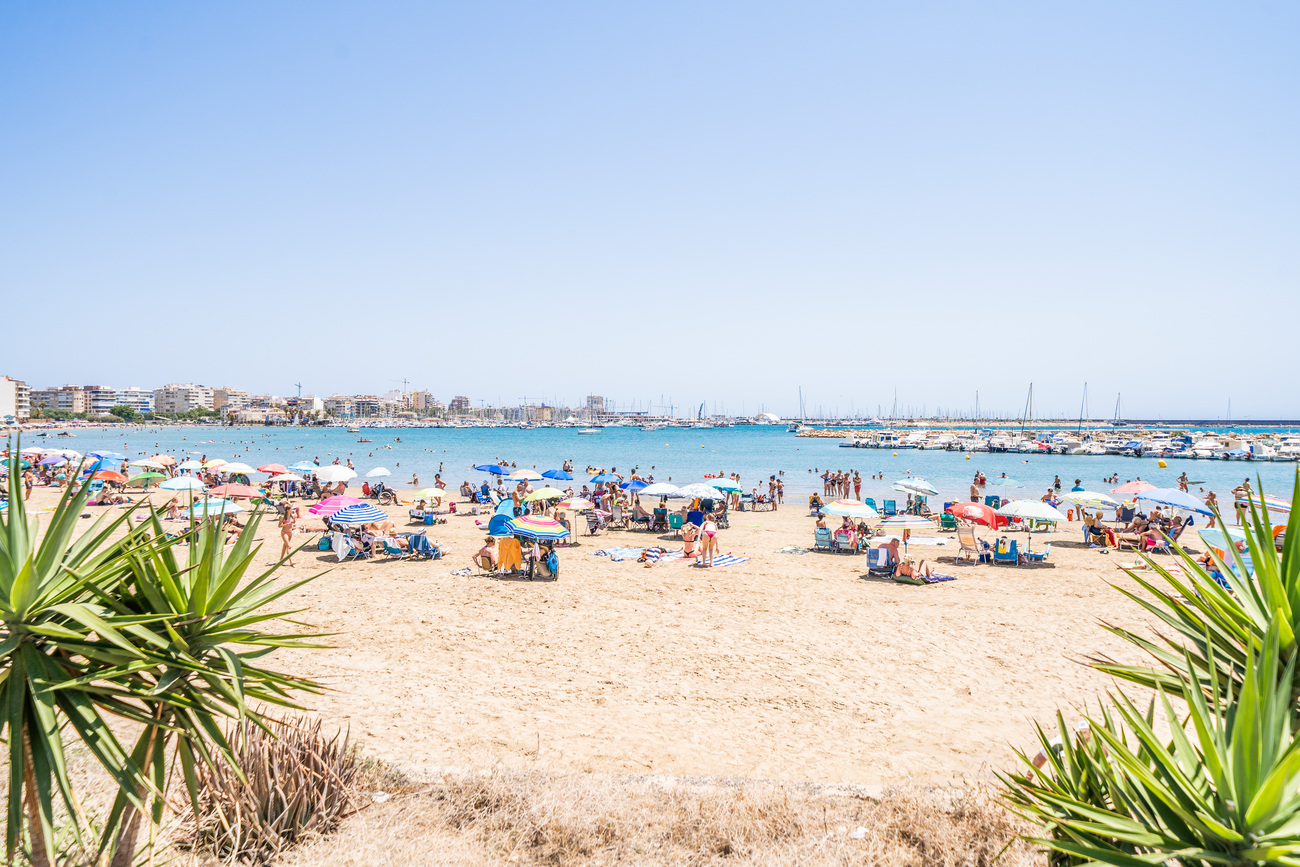 Apartment for sale in Torrevieja, Alicante, Spain