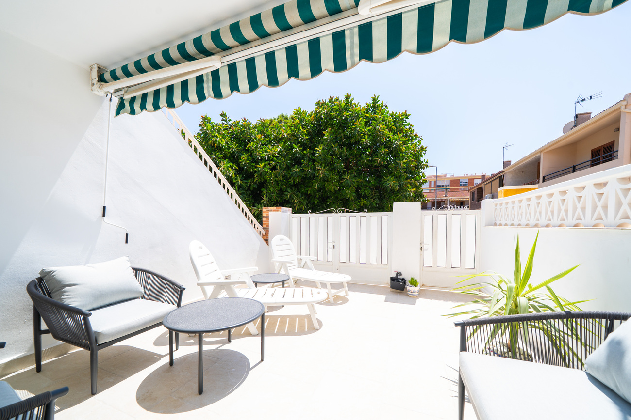 Apartment for sale in Torrevieja, Alicante, Spain