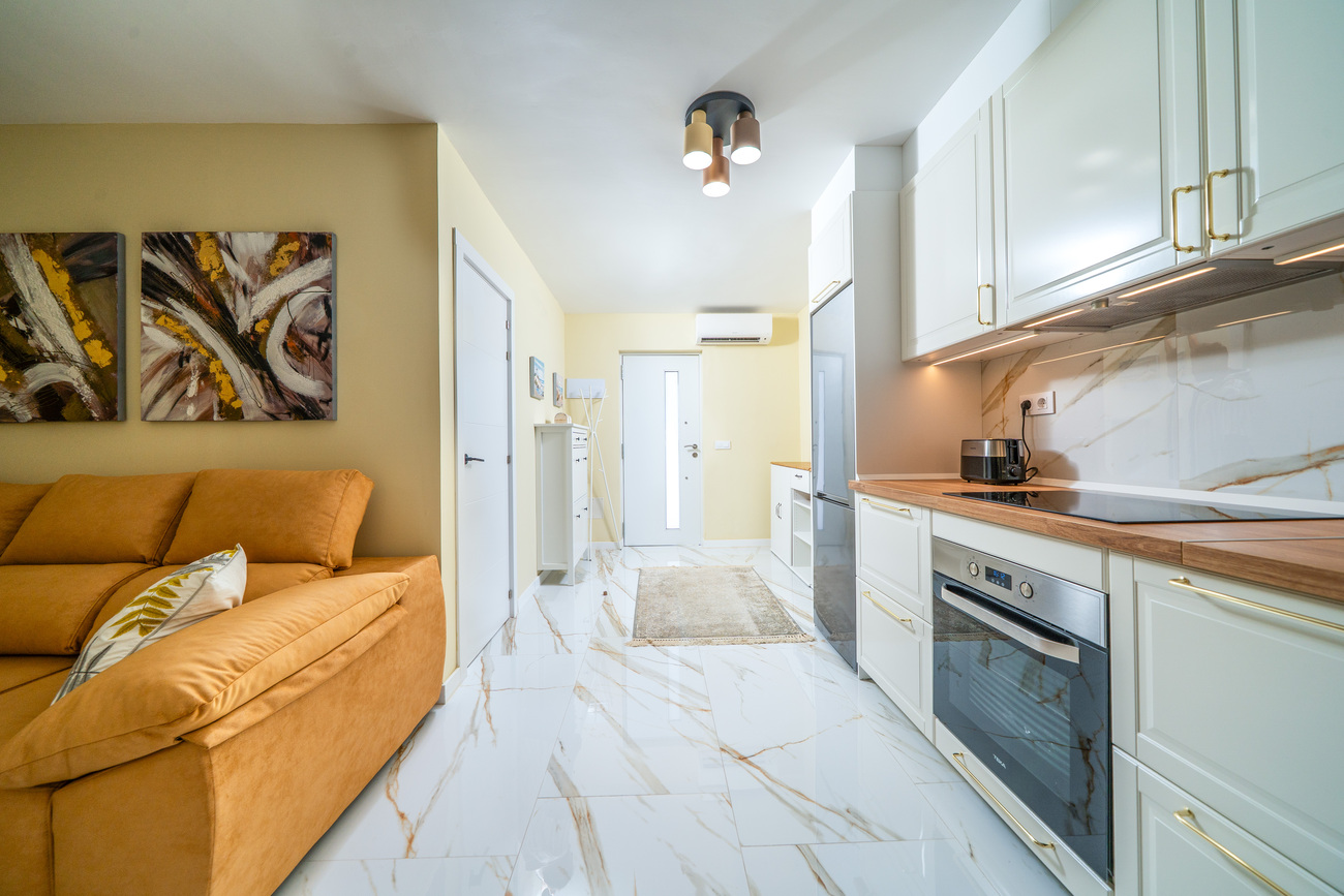 Apartment for sale in Torrevieja, Alicante, Spain