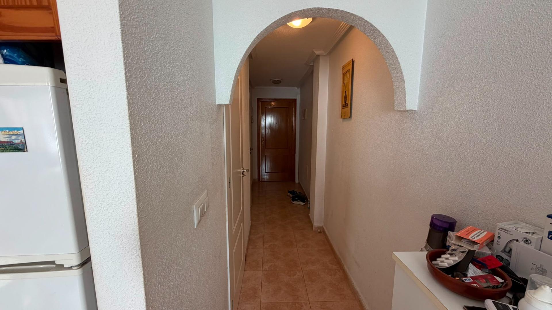 Piso en venta en Torrevieja