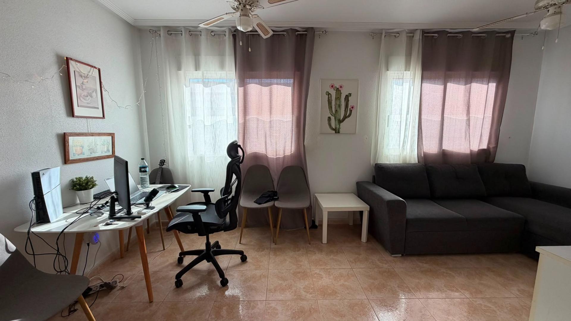 Piso en venta en Torrevieja