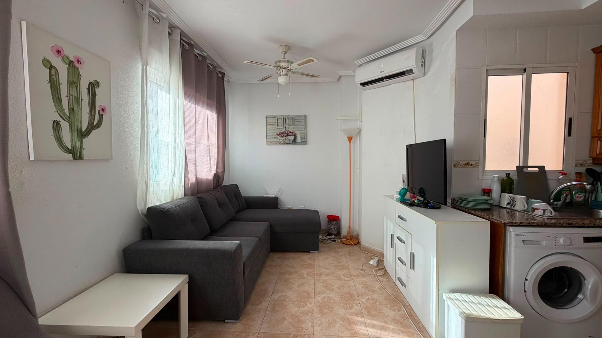 Piso en venta en Torrevieja