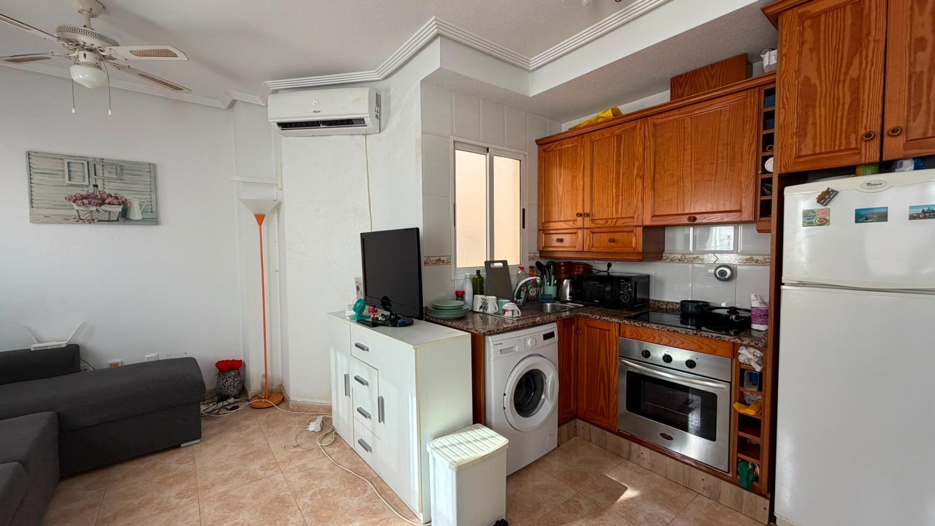 Piso en venta en Torrevieja