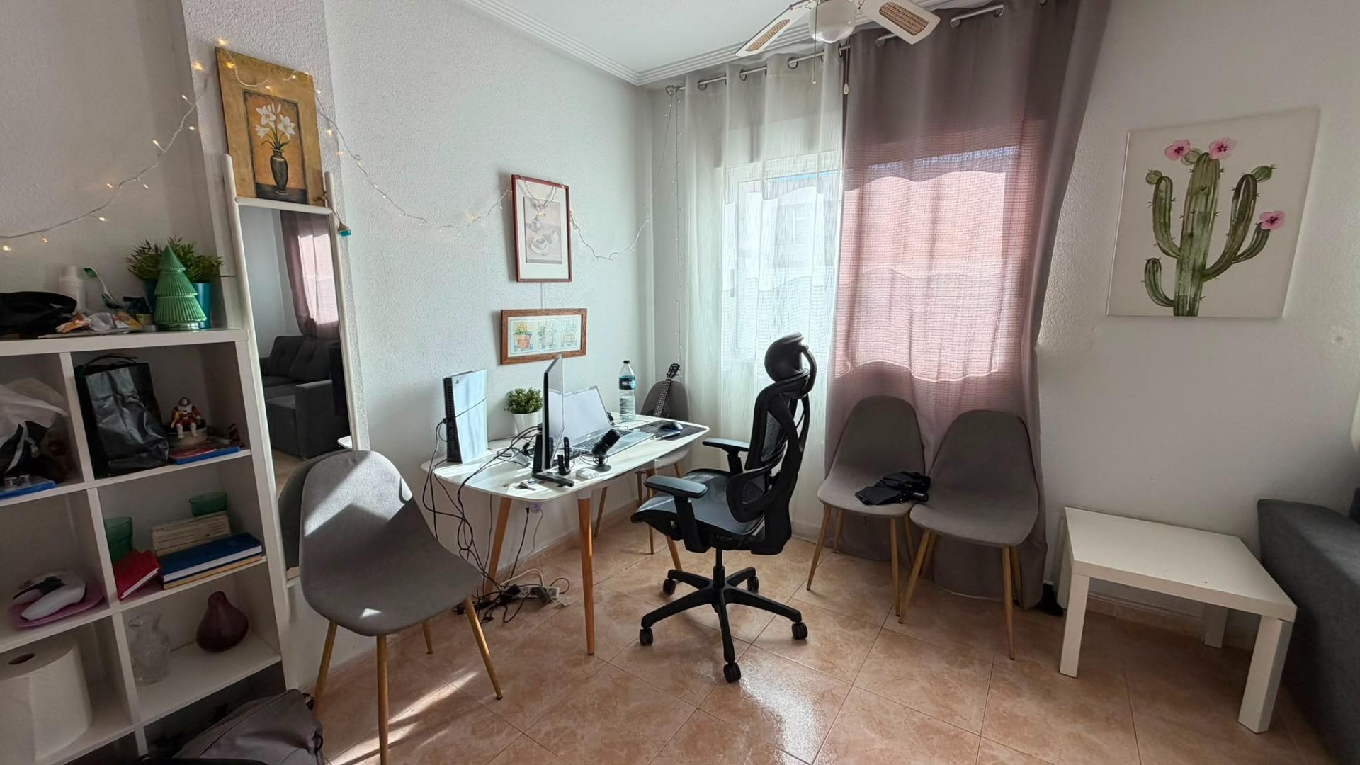 Piso en venta en Torrevieja