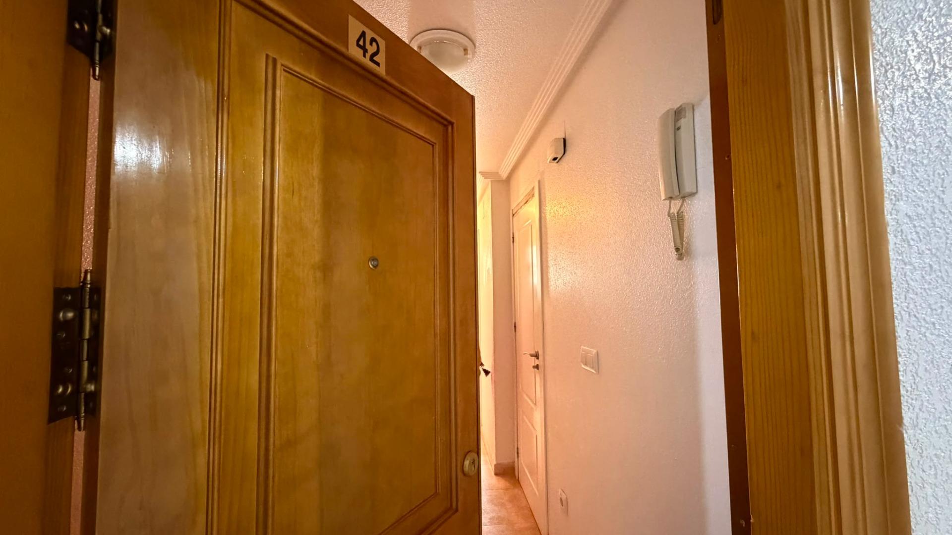 Piso en venta en Torrevieja