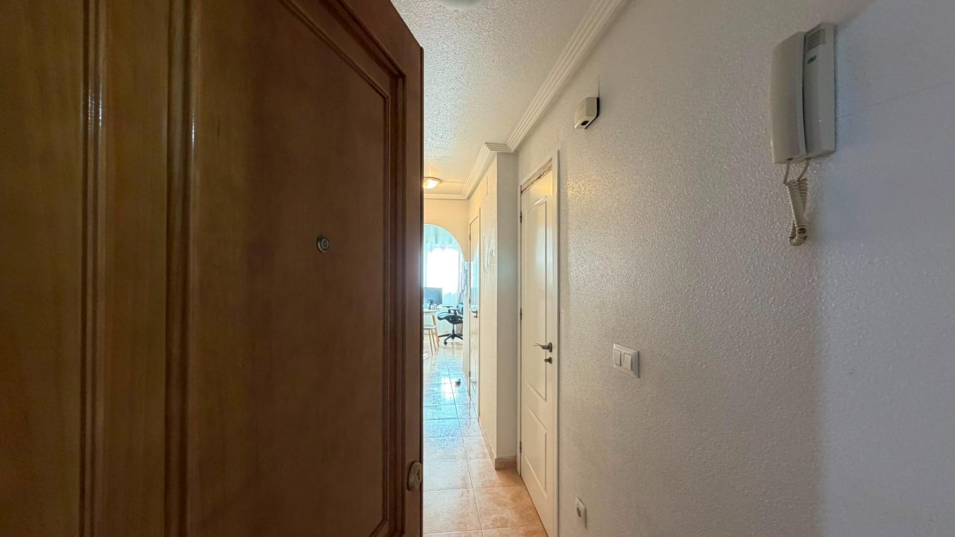 Piso en venta en Torrevieja
