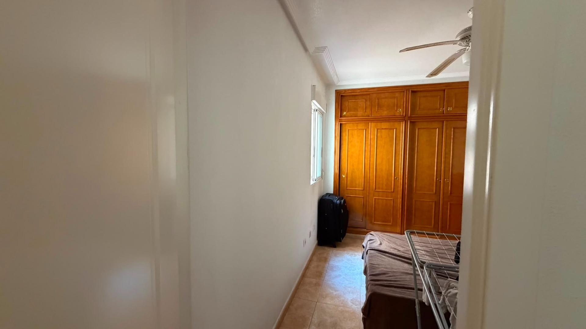 Piso en venta en Torrevieja