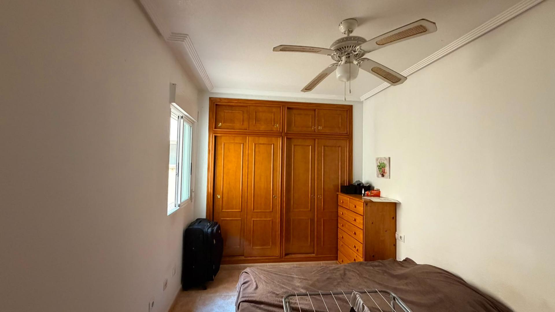 Piso en venta en Torrevieja