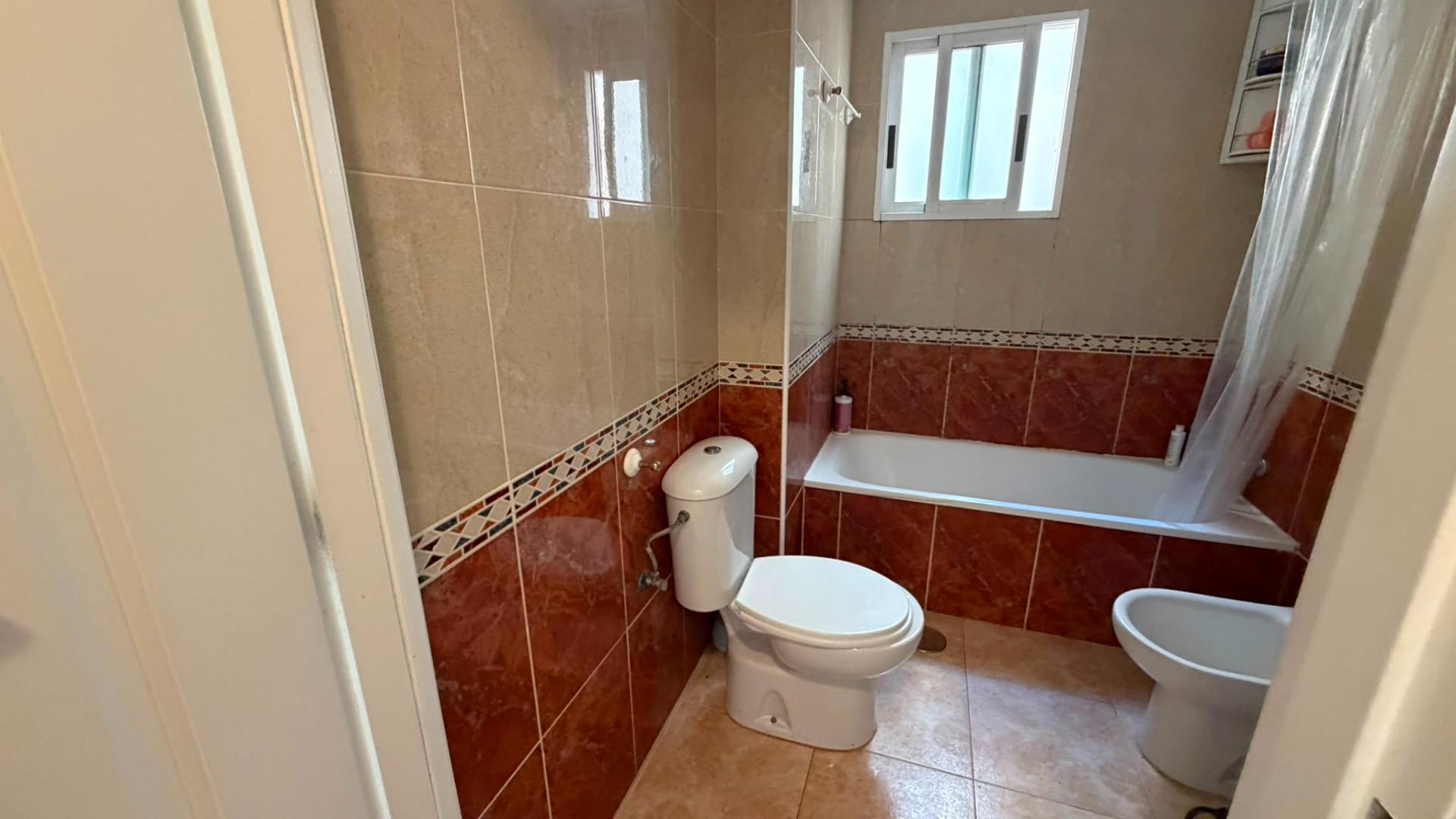 Piso en venta en Torrevieja