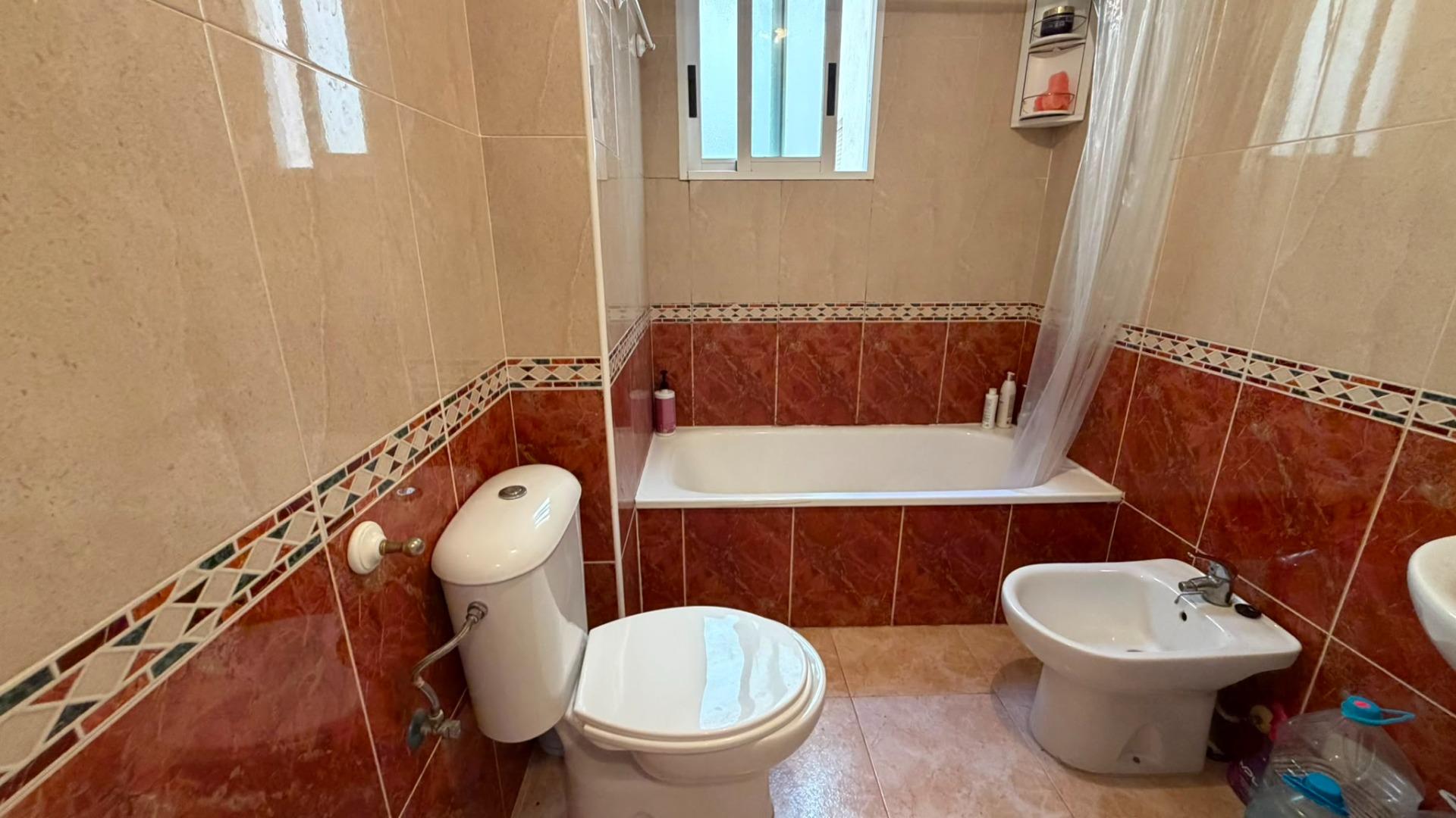 Piso en venta en Torrevieja