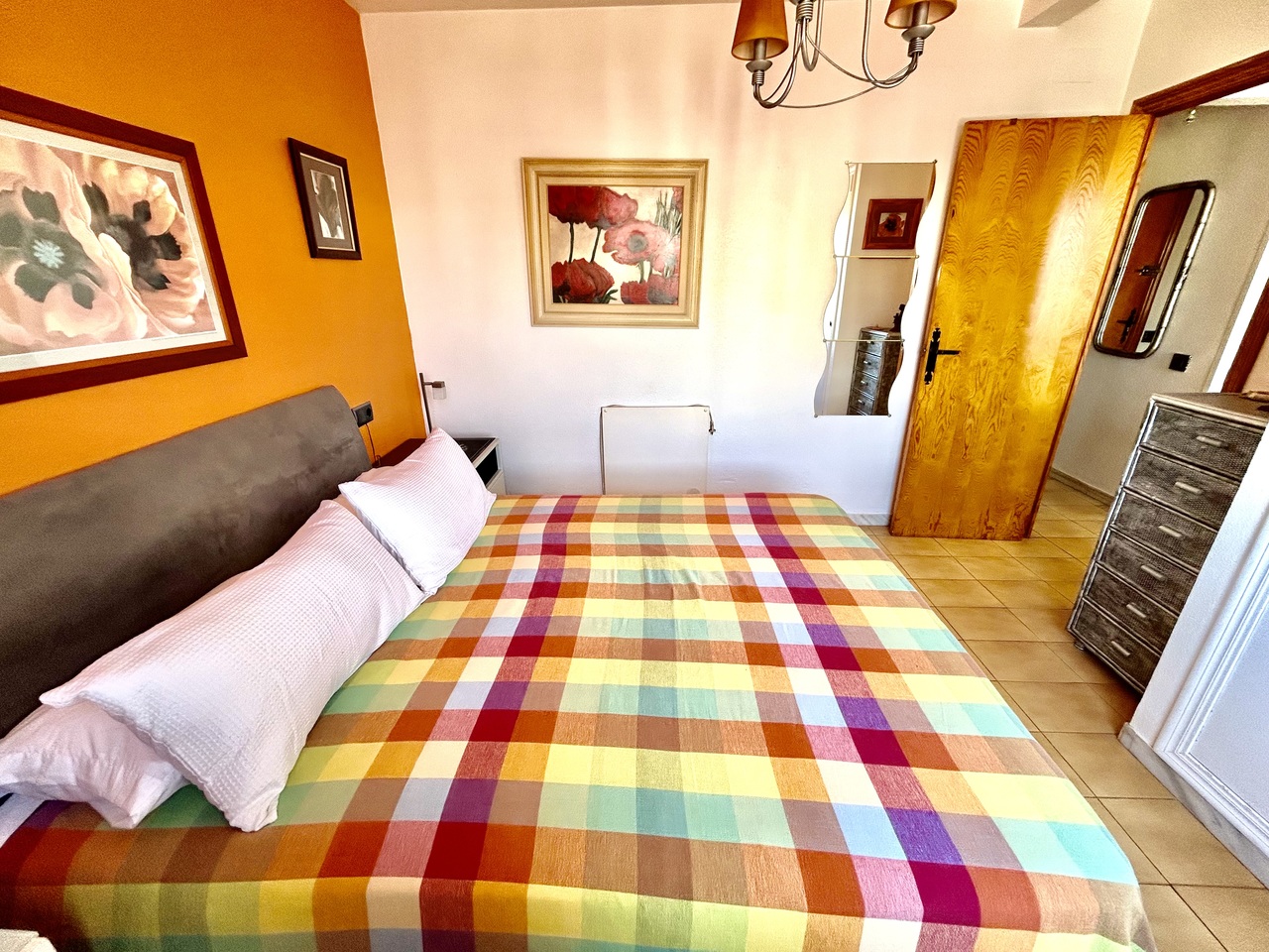 Apartment for sale in Torrevieja, Alicante, Spain