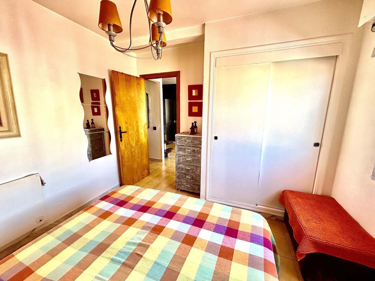 Apartment for sale in Torrevieja, Alicante, Spain