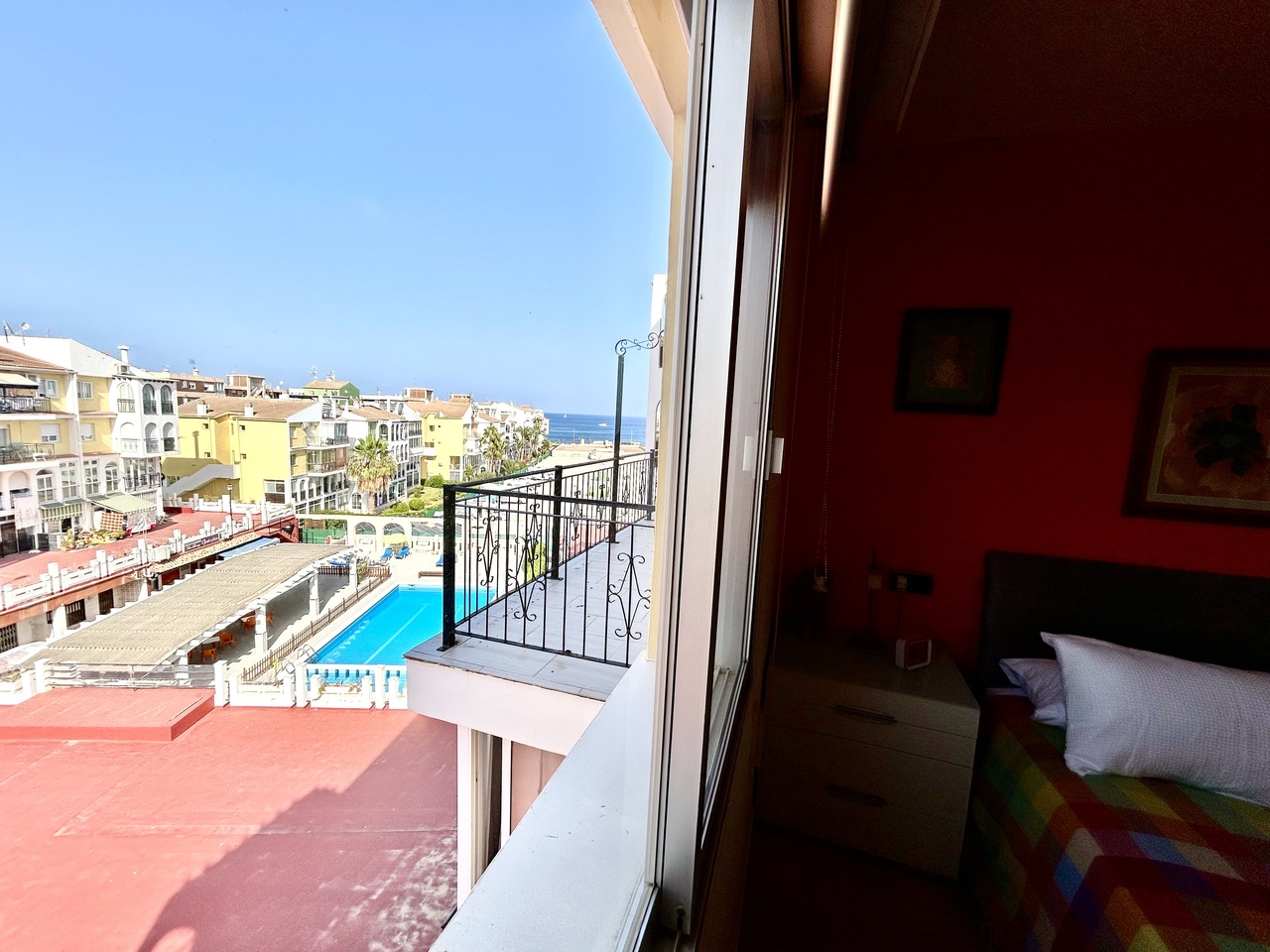 Apartment for sale in Torrevieja, Alicante, Spain