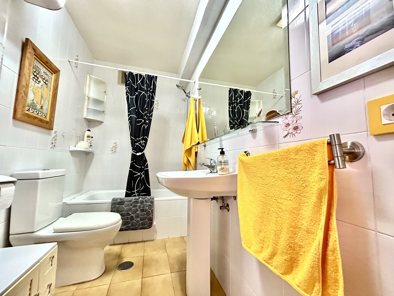 Apartment for sale in Torrevieja, Alicante, Spain