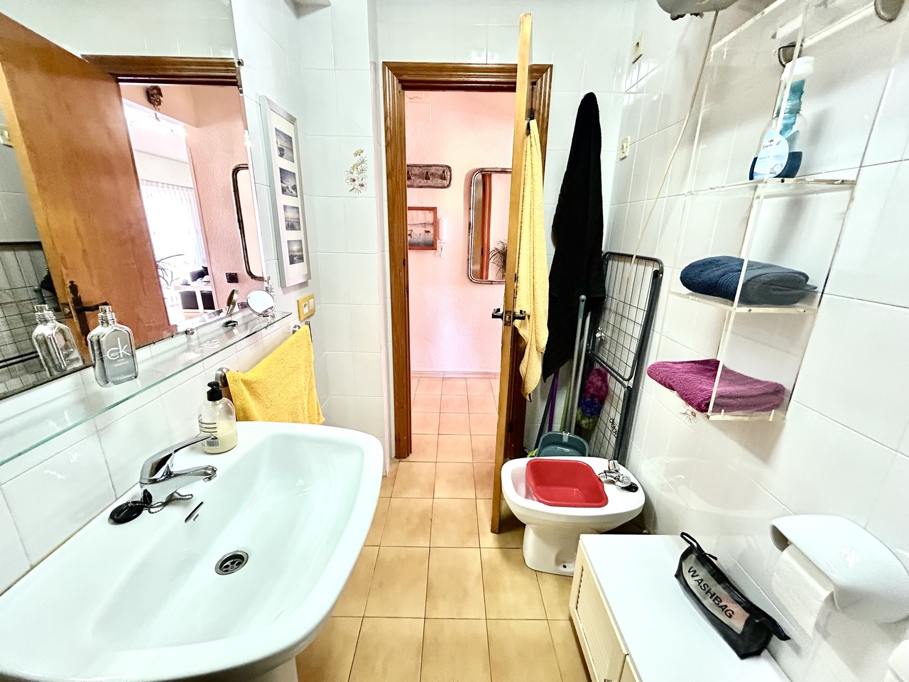 Apartment for sale in Torrevieja, Alicante, Spain