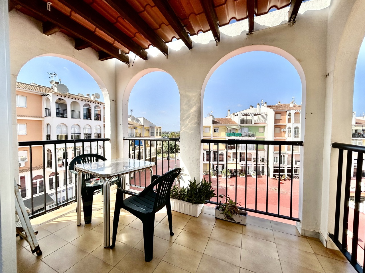 Apartment for sale in Torrevieja, Alicante, Spain