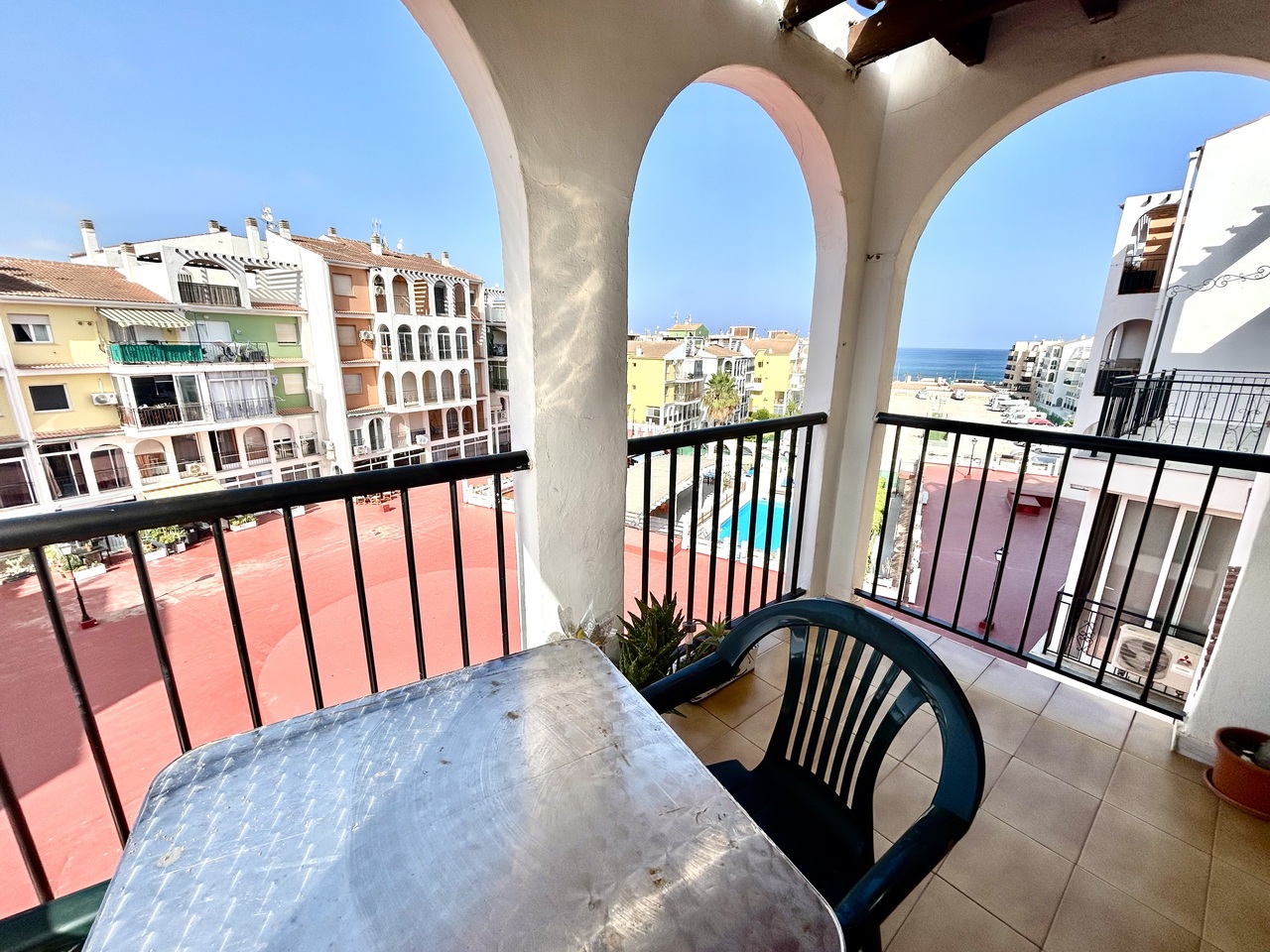 Apartment for sale in Torrevieja, Alicante, Spain