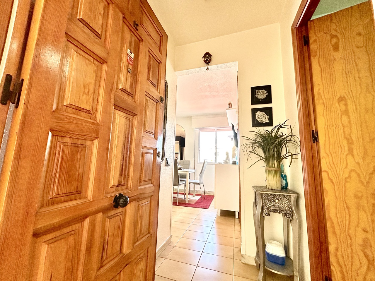 Apartment for sale in Torrevieja, Alicante, Spain