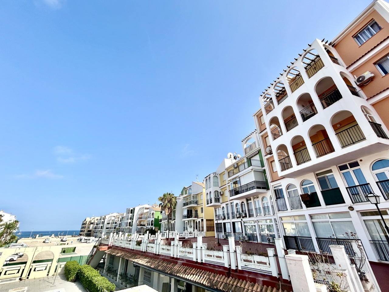 Apartment for sale in Torrevieja, Alicante, Spain