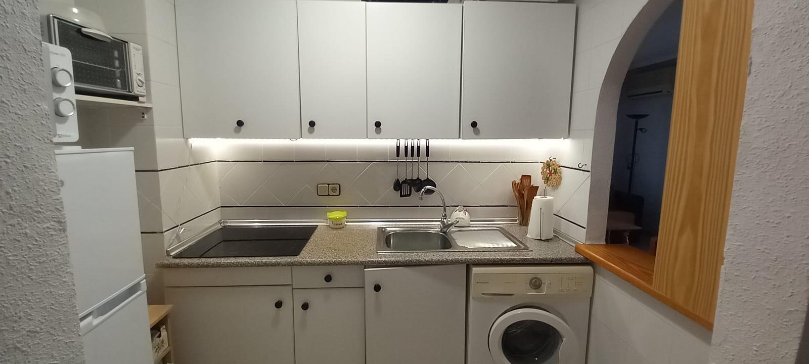 Ático en venta en Torrevieja