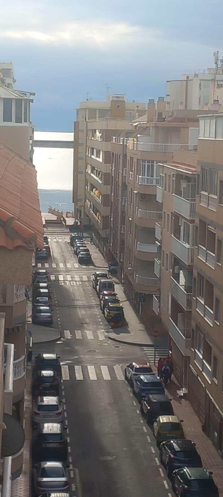 Ático en venta en Torrevieja