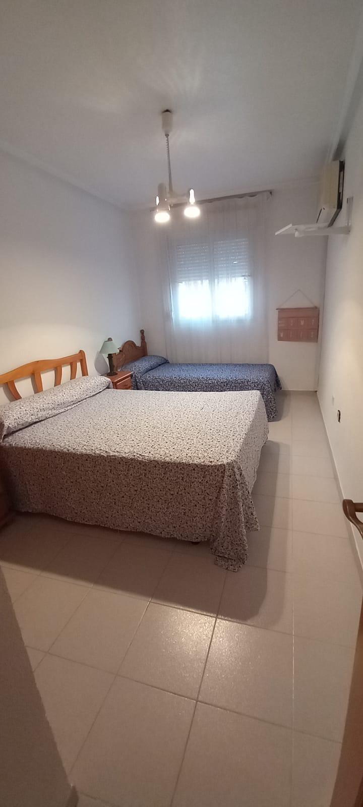 Ático en venta en Torrevieja