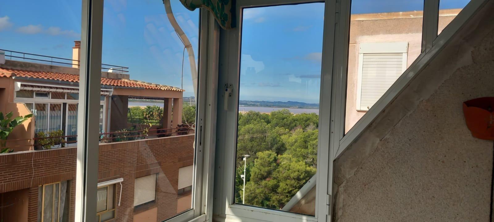 Ático en venta en Torrevieja