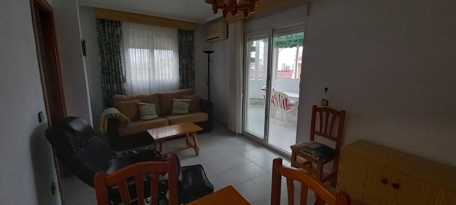 Ático en venta en Torrevieja