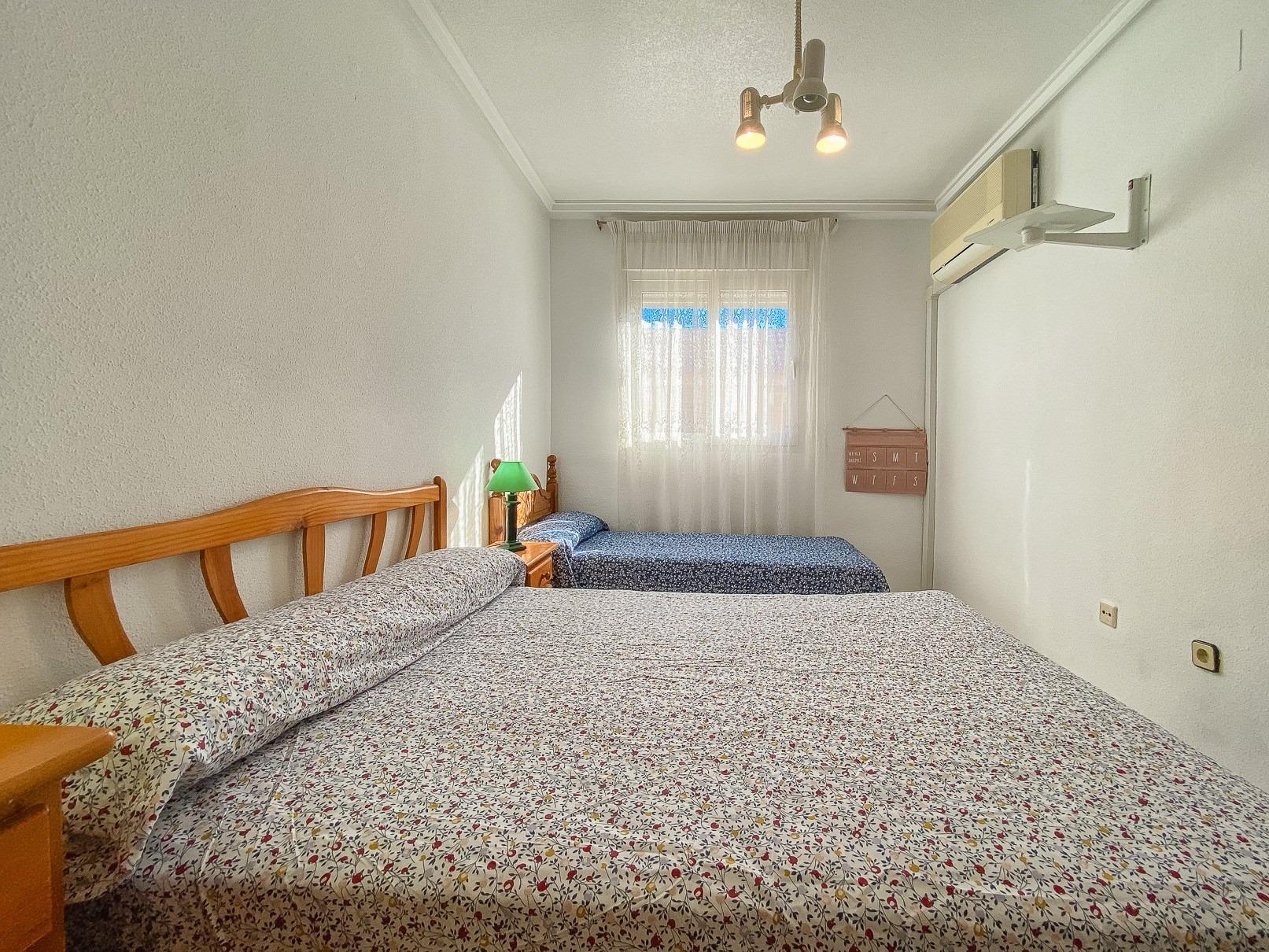 Ático en venta en Torrevieja