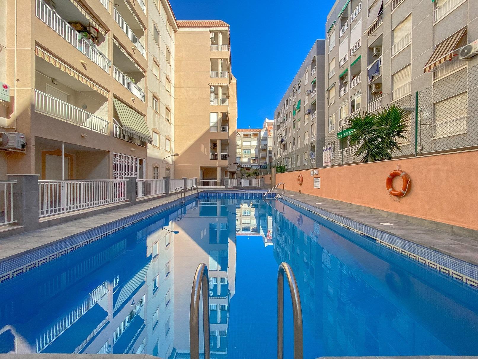 Ático en venta en Torrevieja