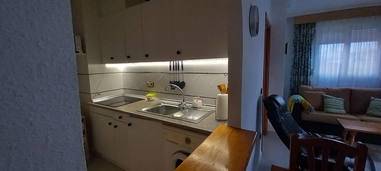 Ático en venta en Torrevieja