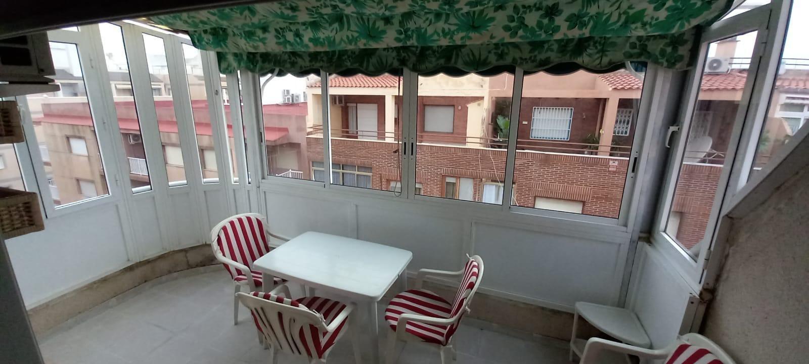 Ático en venta en Torrevieja