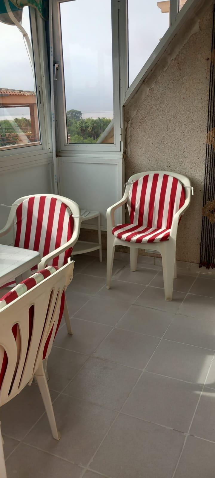 Ático en venta en Torrevieja