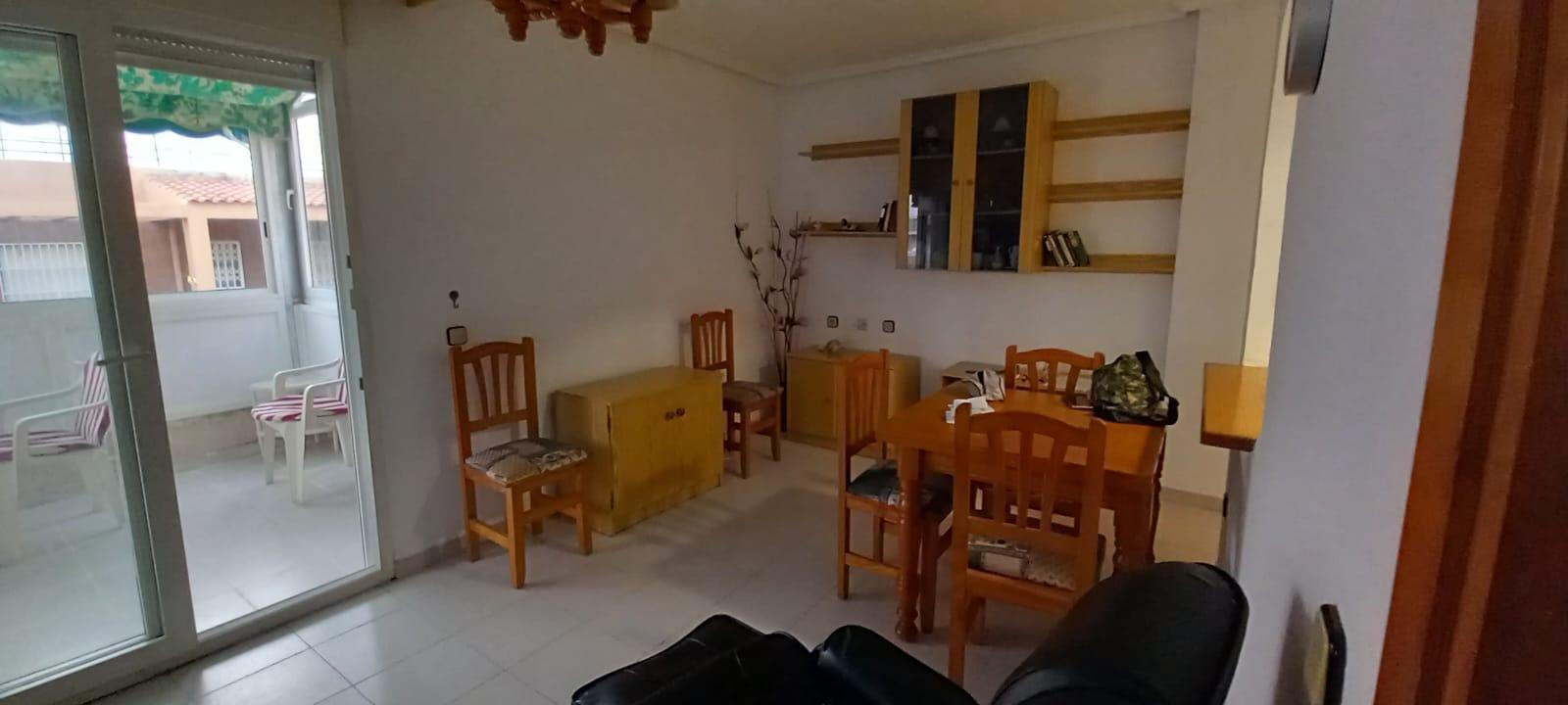 Ático en venta en Torrevieja