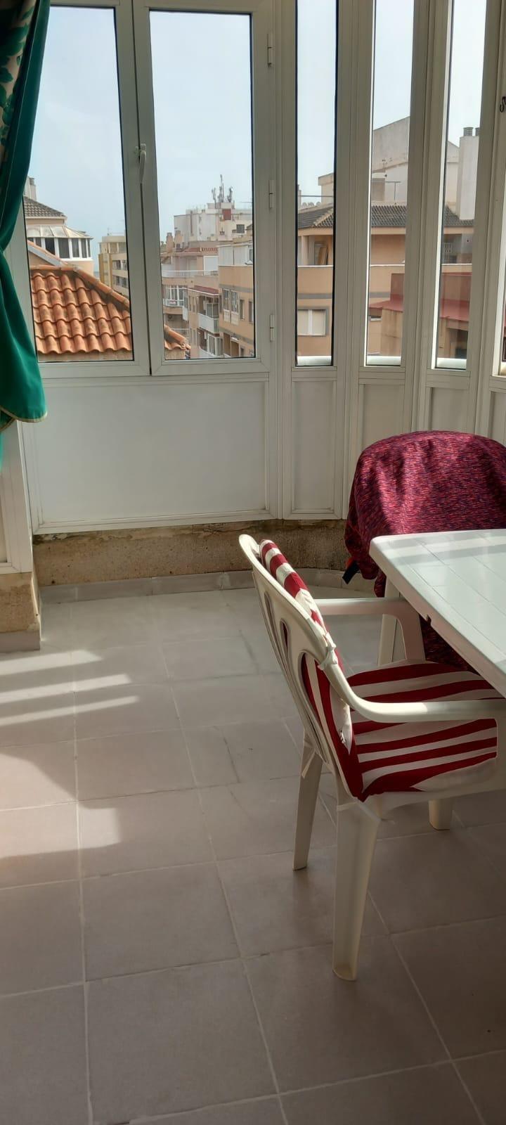 Ático en venta en Torrevieja
